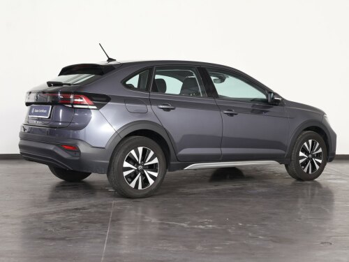 volkswagen taigo 1.0 tsi life 95cv usata