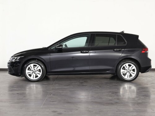 volkswagen golf 2.0 tdi life 150cv dsg usata