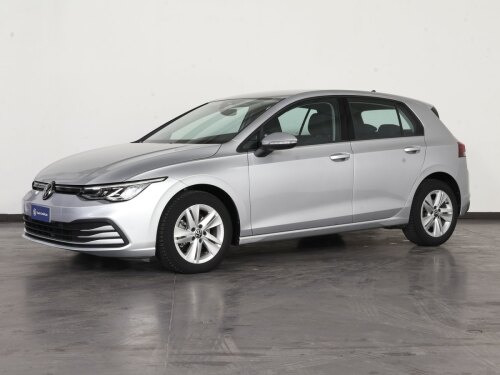 volkswagen golf 2.0 tdi life 115cv usata