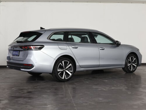 volkswagen passat 1.5 tsi ehybrid business 204cv dsg usata