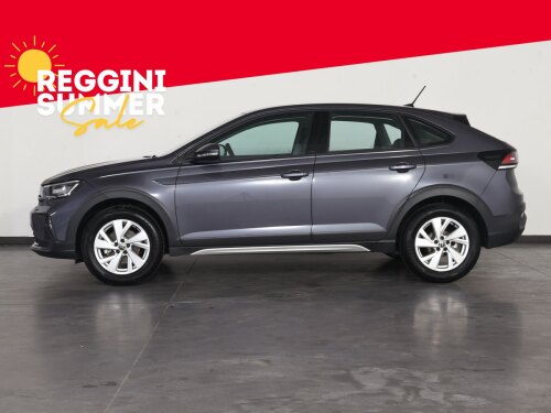 volkswagen taigo 1.0 tsi life 110cv usata