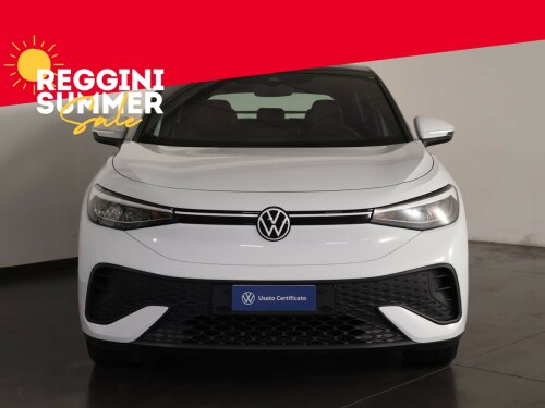 volkswagen id.5 77 kwh pro performance 204cv usata