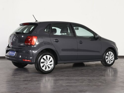 volkswagen polo 5p 1.4 tdi bm trendline 75cv usata