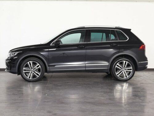volkswagen tiguan 2.0 tdi elegance 4motion 150cv dsg usata