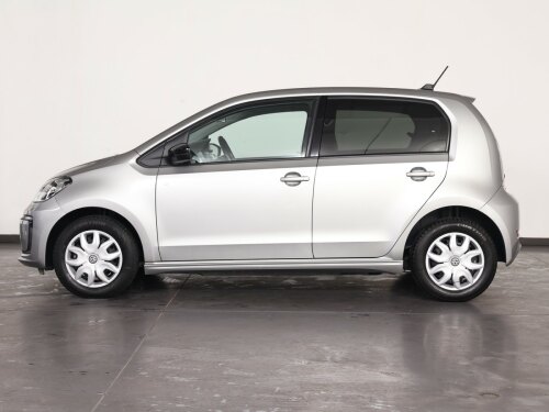 volkswagen e-up! 5p usata