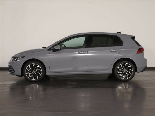 volkswagen golf 1.0 etsi evo life 110cv dsg usata
