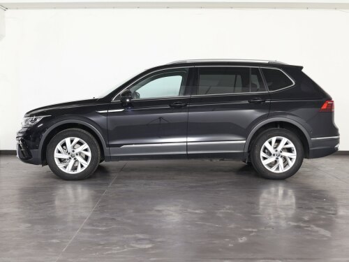 volkswagen tiguan allspace 2.0 tdi elegance 4motion 150cv 7p.ti dsg usata