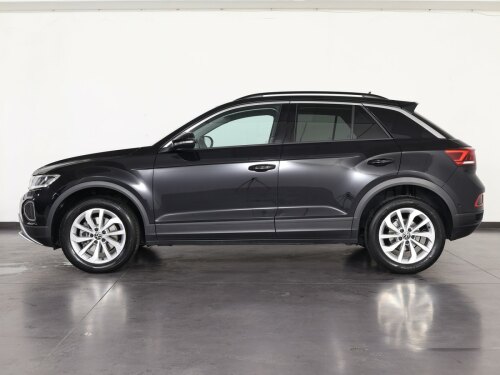 volkswagen t-roc 2.0 tdi life 150cv dsg usata