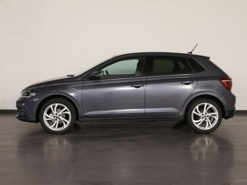 volkswagen polo 1.0 tsi style 95cv usata