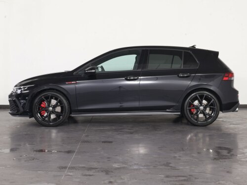 volkswagen golf 2.0 tsi gti 245cv usata
