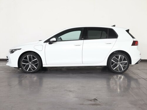 volkswagen golf 1.5 tsi ehybrid 50 years 204cv dsg usata