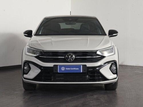 volkswagen taigo 1.5 tsi r-line 150cv dsg usata