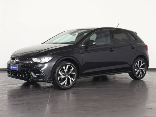 volkswagen polo 1.0 tsi r-line 95cv usata