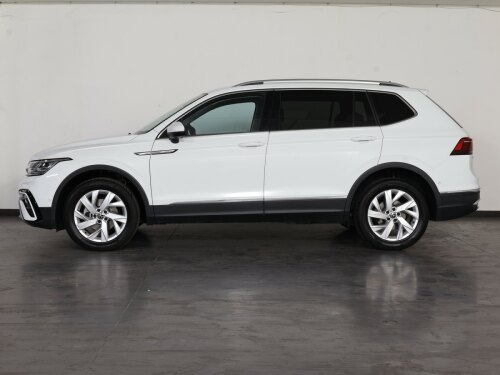 volkswagen tiguan allspace 2.0 tdi elegance 150cv 7p.ti dsg usata