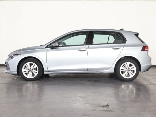 volkswagen golf 2.0 tdi life 115cv usata