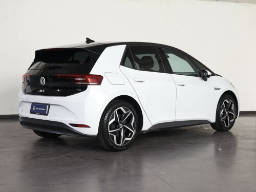 volkswagen id.3 77 kwh pro s 4p.ti usata
