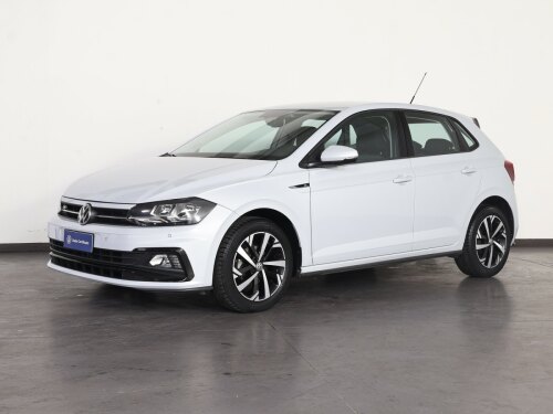 volkswagen polo 5p 1.0 tgi highline 90cv usata