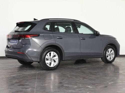 volkswagen tiguan 2.0 tdi life 150cv dsg usata