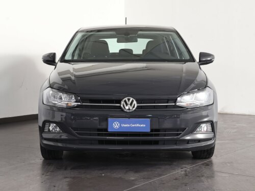 volkswagen polo 5p 1.0 evo comfortline 65cv usata