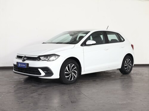 volkswagen polo 1.0 tsi life 95cv usata