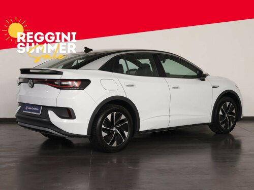 volkswagen id.5 77 kwh pro performance 204cv usata