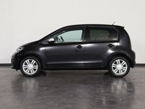 volkswagen up! 5p 1.0 high 75cv usata