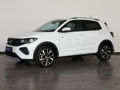 volkswagen t-cross 1.0 tsi r-line 115cv dsg usata