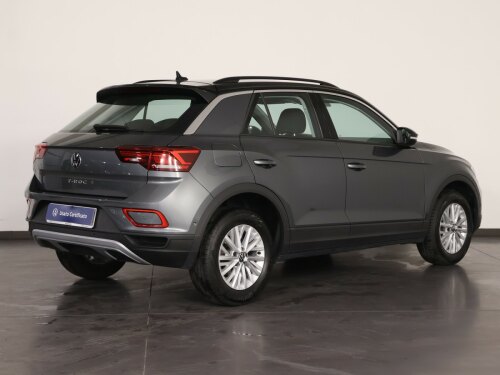 volkswagen t-roc 1.0 tsi life 110cv usata
