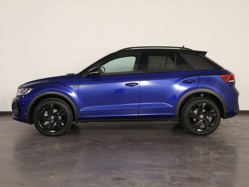 volkswagen t-roc 1.0 tsi r-line 115cv usata
