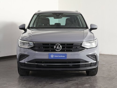 volkswagen tiguan 1.5 tsi life 150cv usata