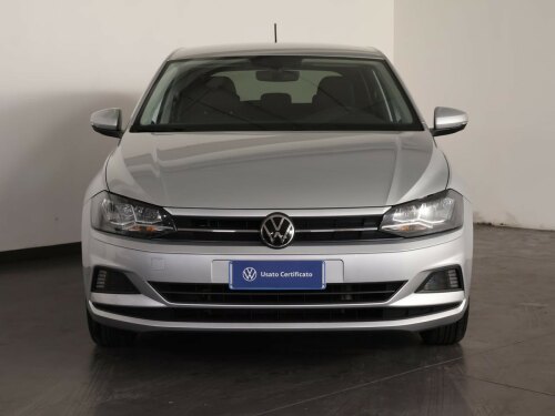 volkswagen polo 5p 1.0 tsi comfortline 95cv usata