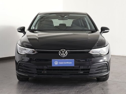 volkswagen golf 2.0 tdi life 115cv usata