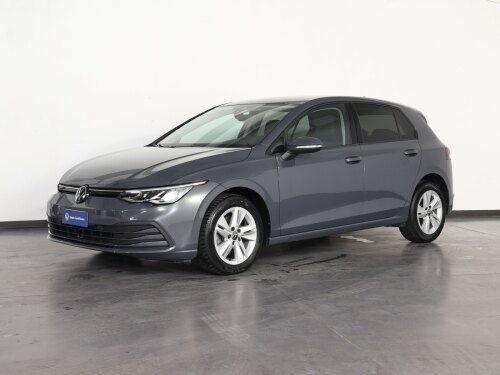 volkswagen golf 2.0 tdi life 115cv usata