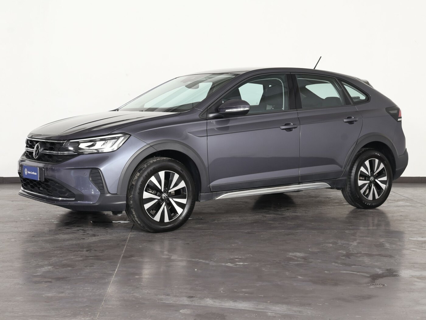 volkswagen taigo 1.0 tsi life 110cv dsg usata