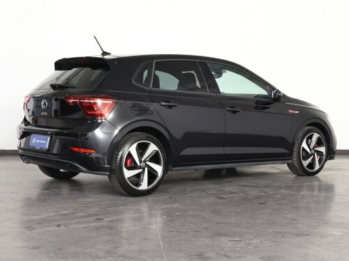 volkswagen polo 2.0 tsi gti dsg usata