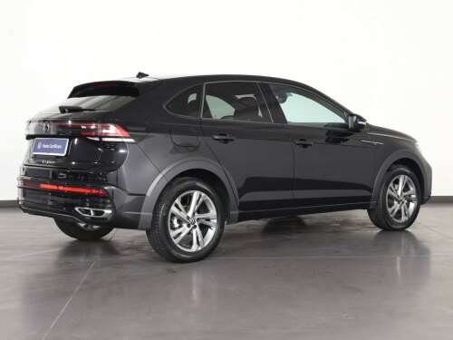 volkswagen taigo 1.0 tsi r-line 110cv usata