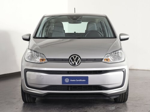 volkswagen up! 5p 1.0 evo move 65cv usata