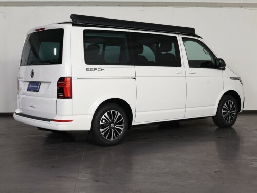 volkswagen t6.1 california california   beachpc110 tdim6 usata