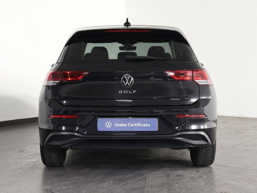 volkswagen golf 2.0 tdi life 115cv usata