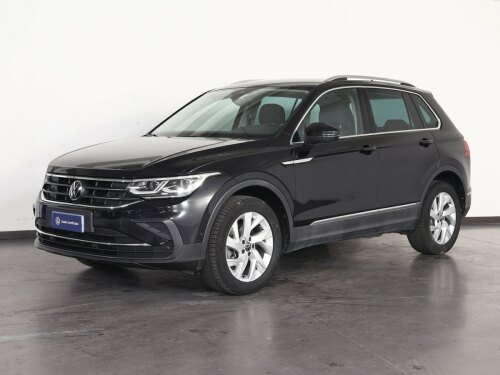 volkswagen tiguan 2.0 tdi life 4motion 150cv dsg usata