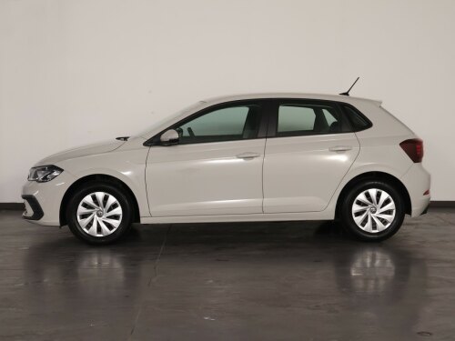 volkswagen polo 1.0 tsi life 95cv usata