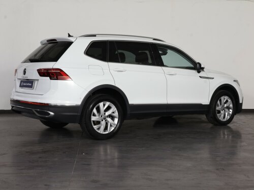 volkswagen tiguan allspace 2.0 tdi elegance 150cv 7p.ti dsg usata