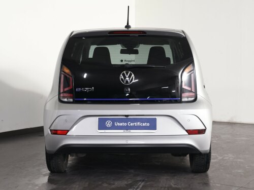 volkswagen e-up! 5p usata