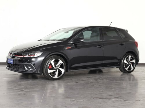 volkswagen polo 2.0 tsi gti dsg usata