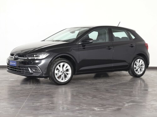 volkswagen polo 1.0 tsi style 95cv usata