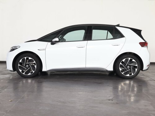 volkswagen id.3 58 kwh pro performance usata