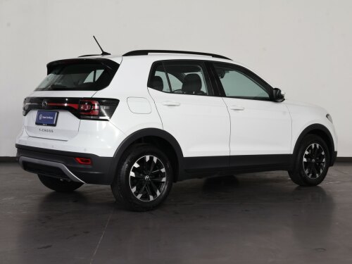 volkswagen t-cross 1.0 tsi style 95cv usata
