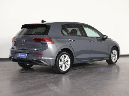 volkswagen golf 2.0 tdi life 115cv usata