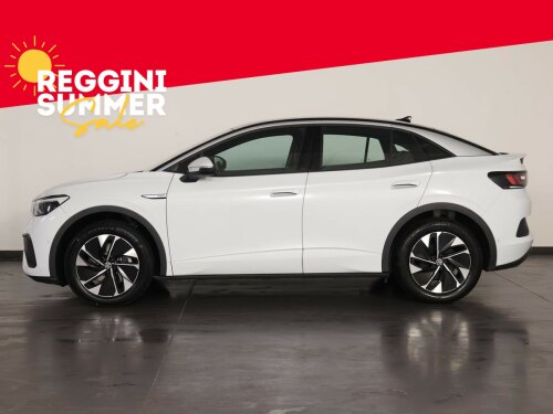 volkswagen id.5 77 kwh pro performance 204cv usata