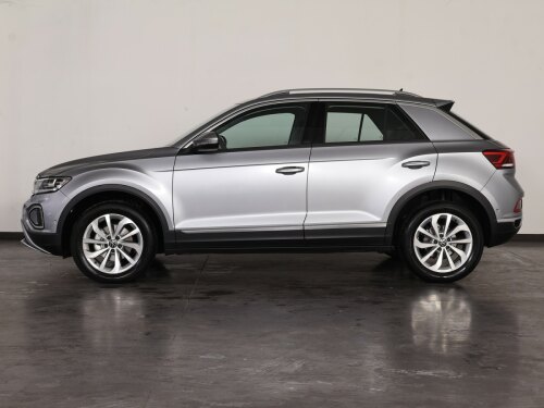 volkswagen t-roc 1.5 tsi style dsg usata